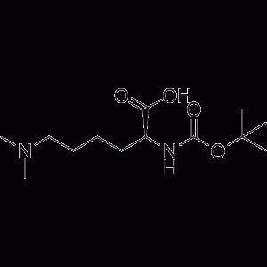 N-Α-叔丁氧甲酰基-N-Ε-L-赖氨酸-凯途化工网