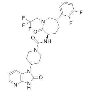 替卡格泮-凯途化工网