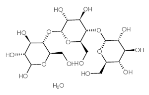 麦芽三糖,水合-凯途化工网