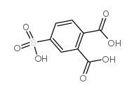 4-磺基邻苯二甲酸-凯途化工网