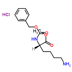 N-苄氧羰基-L-赖氨酸甲酯盐酸盐-凯途化工网