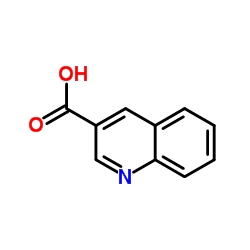 喹啉-3-羧酸-凯途化工网