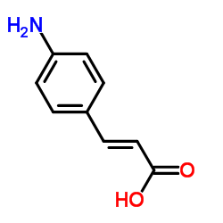 4-胺桂皮酸-凯途化工网