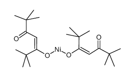 双(2,2,6,6-四甲基-3,5-庚二酮基)镍(II)-凯途化工网