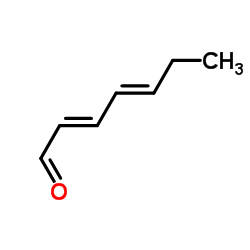 (E,E)-2,4-庚二烯醛-凯途化工网