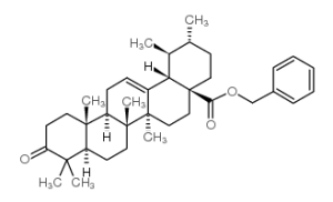 熊果酸苄酯-凯途化工网