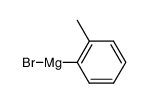 邻甲苯基溴化镁-凯途化工网
