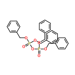 焦磷酸四苄酯-凯途化工网