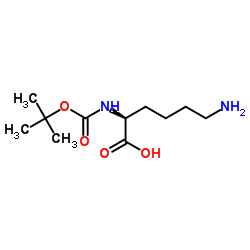 Boc-L-赖氨酸-凯途化工网