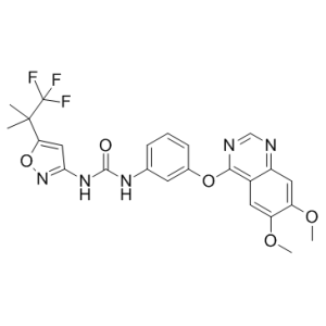 Agerafenib-凯途化工网