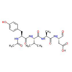 Ac-YVAD-CHO-凯途化工网