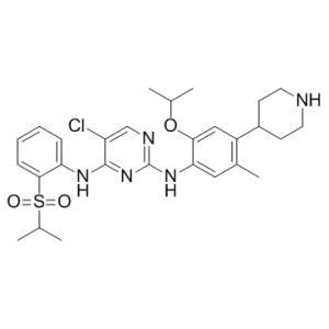 色瑞替尼-凯途化工网