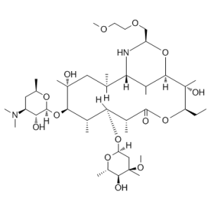 地红霉素-凯途化工网