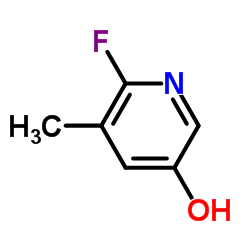 2-氟-3-甲基-5-羟基吡啶-凯途化工网