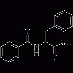 苯甲酰-DL-苯丙氨酸-凯途化工网