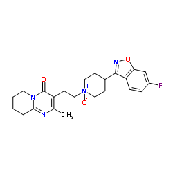 利培酮 N-氧化物-凯途化工网