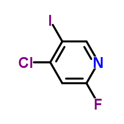 2,5-二氯-4-碘吡啶-凯途化工网