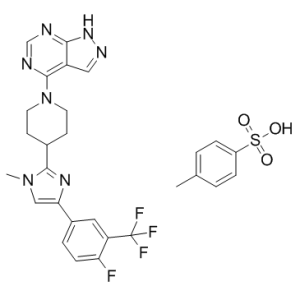 LY-2584702对甲苯磺酸盐-凯途化工网