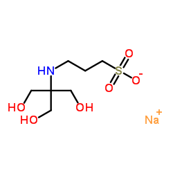 3-[N-[三(羟甲基)甲基]氨基]丙磺酸钠-凯途化工网