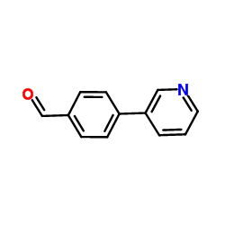 4-(3-吡啶基)苯甲醛-凯途化工网