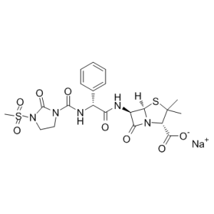 美洛西林钠-凯途化工网