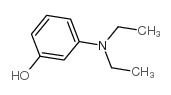 3-羟基-N,N-二乙基苯胺-凯途化工网