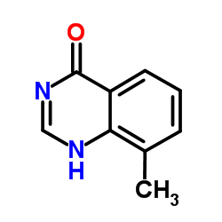 8-甲基-4-喹唑酮-凯途化工网