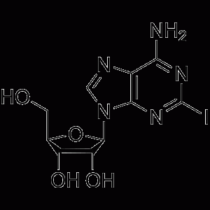 2-碘腺苷-凯途化工网