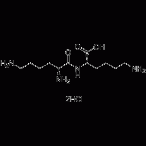 L-赖氨酰-L-赖氨酸二盐酸盐-凯途化工网