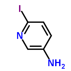 5-氨基-2-碘吡啶-凯途化工网