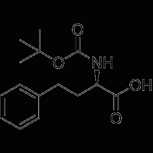 Boc-D-高苯丙氨酸-凯途化工网