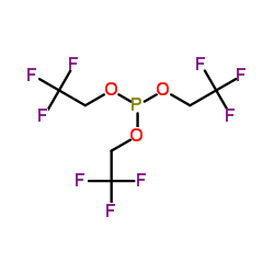 三(2,2,2-三氟乙烷基)亚磷酸盐-凯途化工网