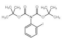 N,N-二-Boc-2-碘苯胺-凯途化工网