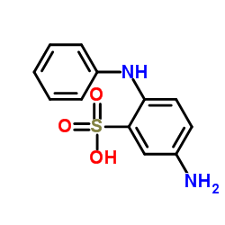 4-氨基二苯胺-2-磺酸-凯途化工网