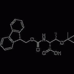 Fmoc-Thr(tBu)-OH-凯途化工网