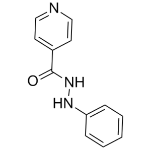 异烟酸2-苯肼-凯途化工网