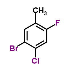 5-溴-4-氯-2-氟甲苯-凯途化工网