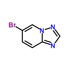 6-溴-[1,2,4]三唑并[1,5-A]砒啶-凯途化工网