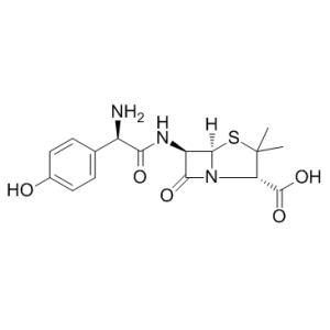 阿莫西林-凯途化工网