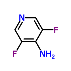 3,5-二氟吡啶-4-胺-凯途化工网