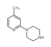 1-(4-甲基吡啶)哌嗪-凯途化工网