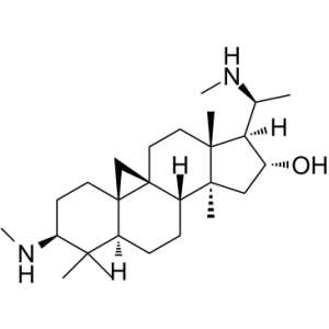 黄杨碱; 环维黄杨星D-凯途化工网