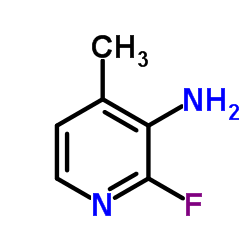 3-氨基-2-氟-4-甲基吡啶-凯途化工网