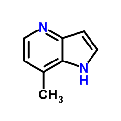 7-甲基-5-氮杂吲哚-凯途化工网