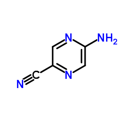 2-氨基-5-氰基吡嗪-凯途化工网