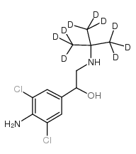 克伦特罗-D9-凯途化工网