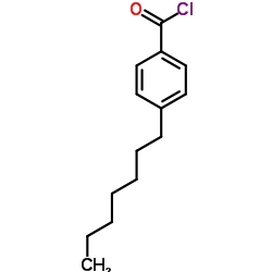 4-庚基苯甲酰氯-凯途化工网