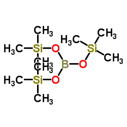硼酸三(三甲硅烷基)酯-凯途化工网