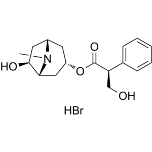 氢溴酸山莨菪碱-凯途化工网