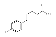 5-(4-氟苯基)戊酸-凯途化工网